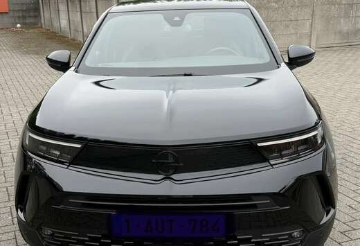 Opel 1.2 Turbo GS Line S/S