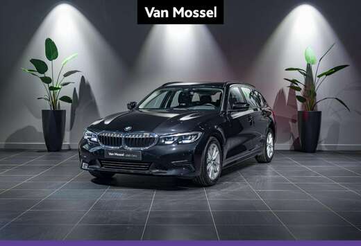 BMW 3-serie Touring 320d (140 kW) CAMERA | HEAD-UP DI ...