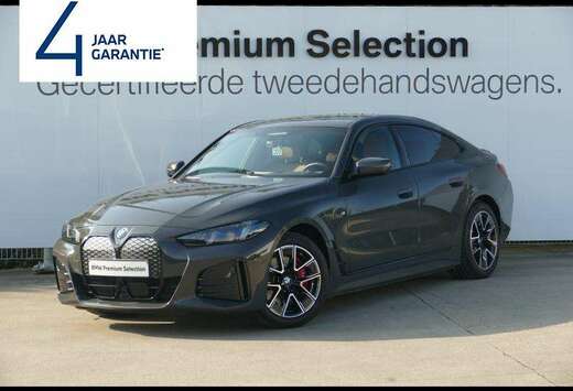 BMW eDrive40