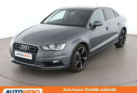 Audi 1.6 TDI Attraction