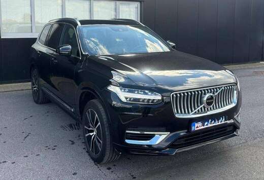 Volvo XC90 2.0 T8 TE 4WD PHEV Inscription Express.