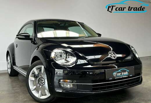 Volkswagen 1.2 TSI Design | Navigatie | Cruise contro ...