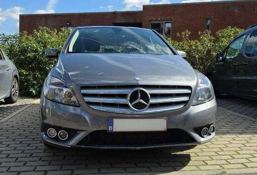 Mercedes-Benz M24HM2