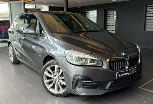 BMW i Active TourerSPORT Line ✅GARANTIE 1an✅Full  ...