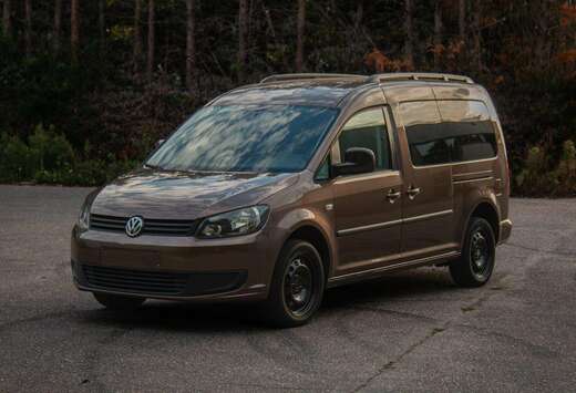 Volkswagen 1.6 CR TDi