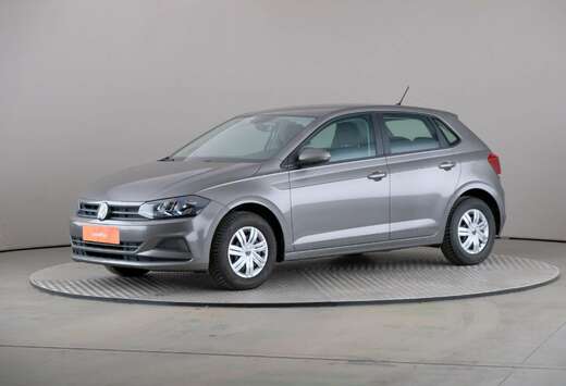 Volkswagen 1.0I TRENDLINE Apple carplay bluetooth par ...