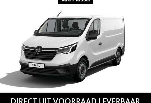 Renault Advance | Snelheidsregelaar en -begrenzer