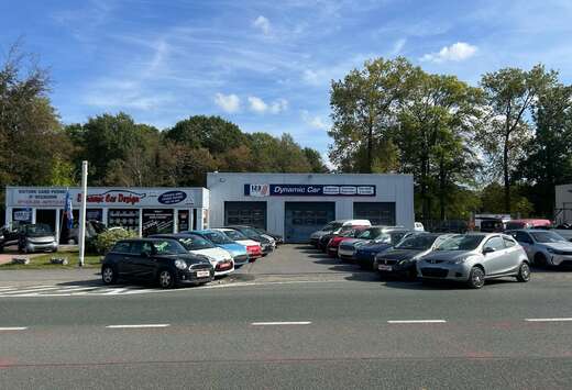 Fiat Vente pour marchand ou export