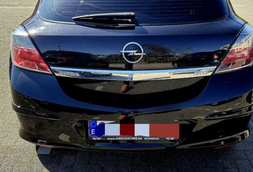 Opel 1.4  Coupe