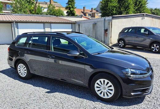 Volkswagen Golf Variant 1.0 TSI Trendline