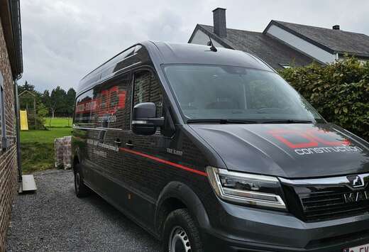 2.0 TDi Long 3180 (EU6d)