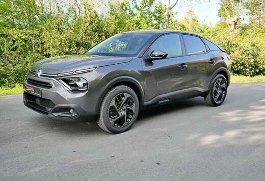 Citroen C4 PureTech 130  SHINE