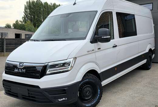 3.180 DSG 44.990EX - 4X4 - 8.000 KM - FULL OPTION