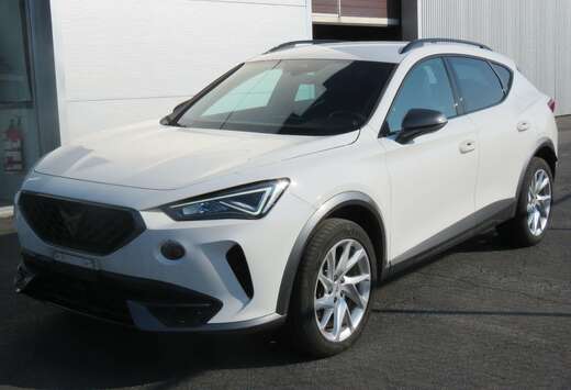 Formentor 1.5 TSI NAVI app - PDC- Alu- Deels Leder