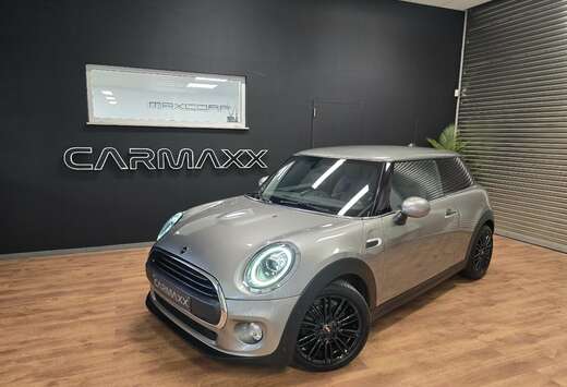 MINI Mini 1.5 One OPF (EU6d-TEMP)