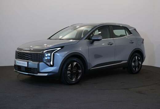 Kia LX Plus 1.6T-GDiFaceliftNAVILEDPDC