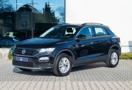 Volkswagen T-Roc 1.0 TSI Style