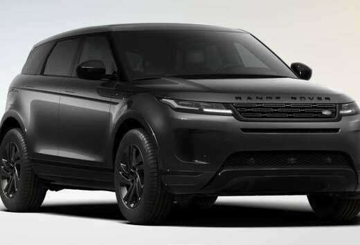 Land Rover P270e S AWD Auto. 26MY