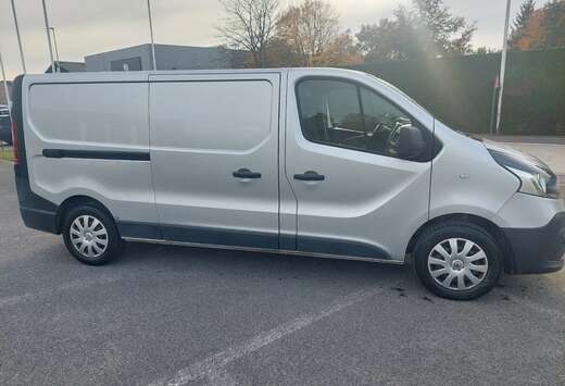 Renault Trafic ENERGY 1.6 dCi 120 Start l2 h1