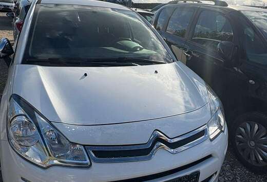 Citroen 1.0 VTi Seduction