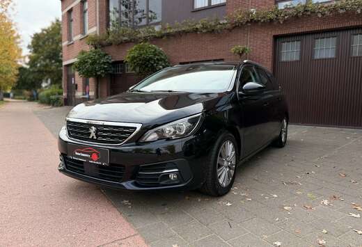Peugeot 308 SW BlueHDi 130 Stop