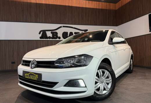 Volkswagen 1.0i *GARANTIE 12MOIS*