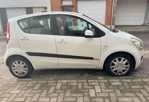 Suzuki 1.0 Automatik Club