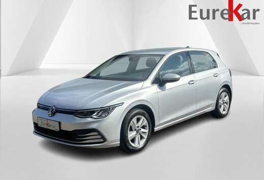 Volkswagen 1.0 TSI LIFE