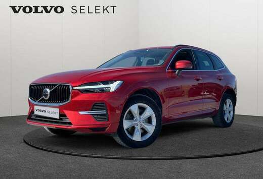 Volvo B4 Core / Diesel