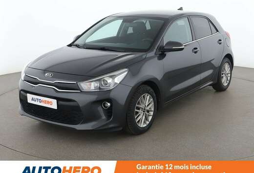 Kia 1.2 Active