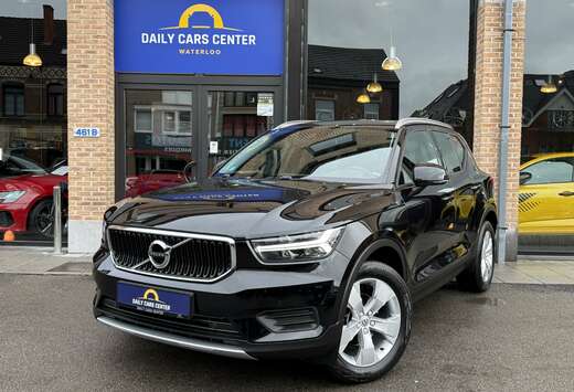 Volvo 1.5 T3 LED I CarPlay I HarmanKardon I Camera