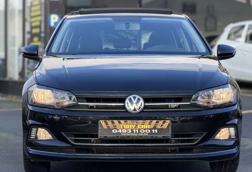 Volkswagen Polo 1.0 TSi Highline*NAVI*PANO*USB*BT*And ...