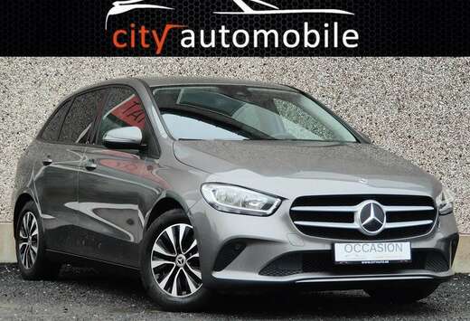 Mercedes-Benz B180d GPS CAMERA BLUETOOTH SIEGES CHAUF ...