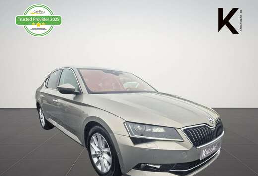 Skoda 1.4 TSI ACT Active DSG//17.000 KM//GARANTIE 12M