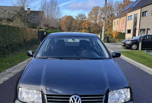 Volkswagen 1.6 Comfortline