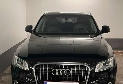 Audi 2.0 TDi S tronic