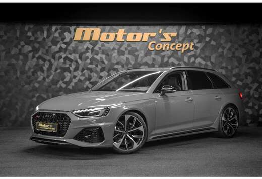 Audi AVANT 2.9 V6 QUATTRO - AUDI EXCLUSIVE