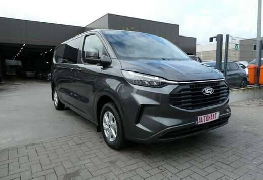 Ford L2 Multi-Use 6pl 170pk Automaat Limited Luxe STO ...