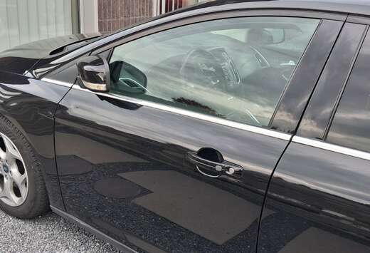 Ford Focus 1.6 TDCi Titanium Start/Stop