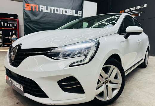 Renault **GARANTIE 12 MOIS **