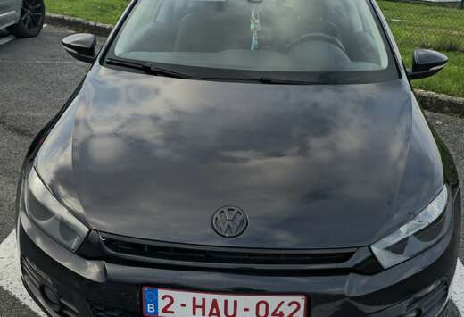 Volkswagen 1.4 TSI