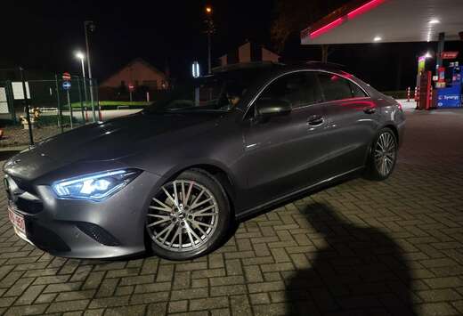 Mercedes-Benz Business Solution