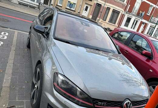 Volkswagen 2.0 TSI Performance DSG