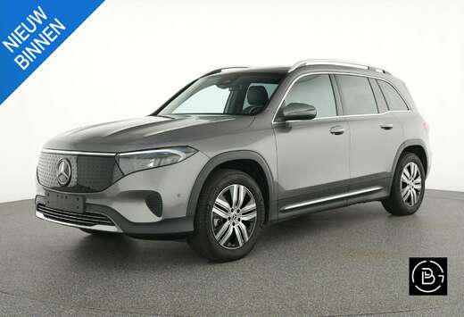 Mercedes-Benz 250+ Luxury Line - Pack Premium