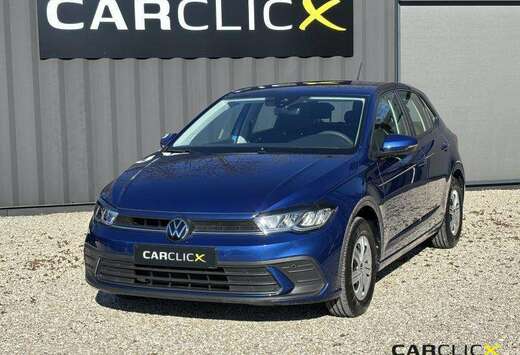 Volkswagen Parkeerhulp V+A*Carplay*Bluetooth*