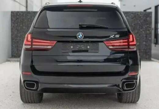 BMW X5+3.0+dAS+xDrive30