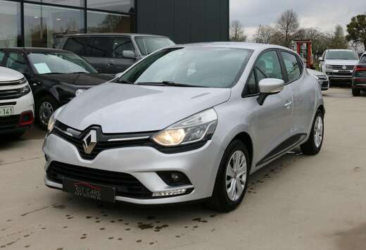 Renault 0.9 TCe Energy Bose Edition +1 JAAR GARANTIE