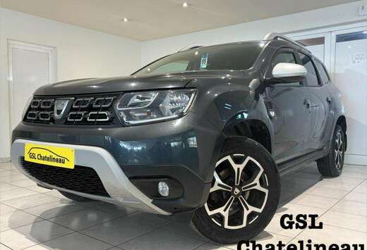 Dacia 1.0 101cv Gris 06/20 47561km Clim/Radio/Cruise/ ...