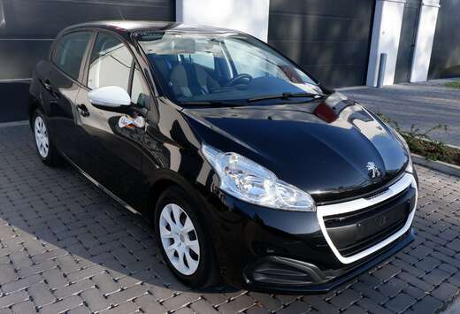 Peugeot 1.2i PureTech Like