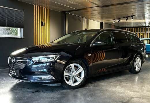 Opel Sports Tourer 1.6  Pano  Full option